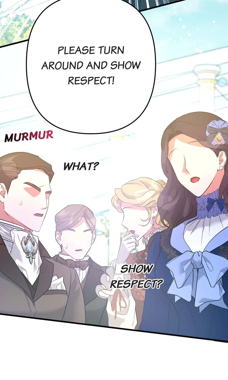 My Second First Marriage Chapter 63 - page 35