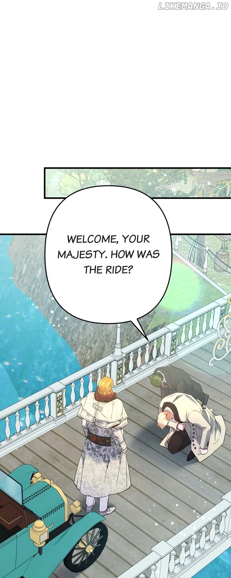 My Second First Marriage Chapter 63 - page 39
