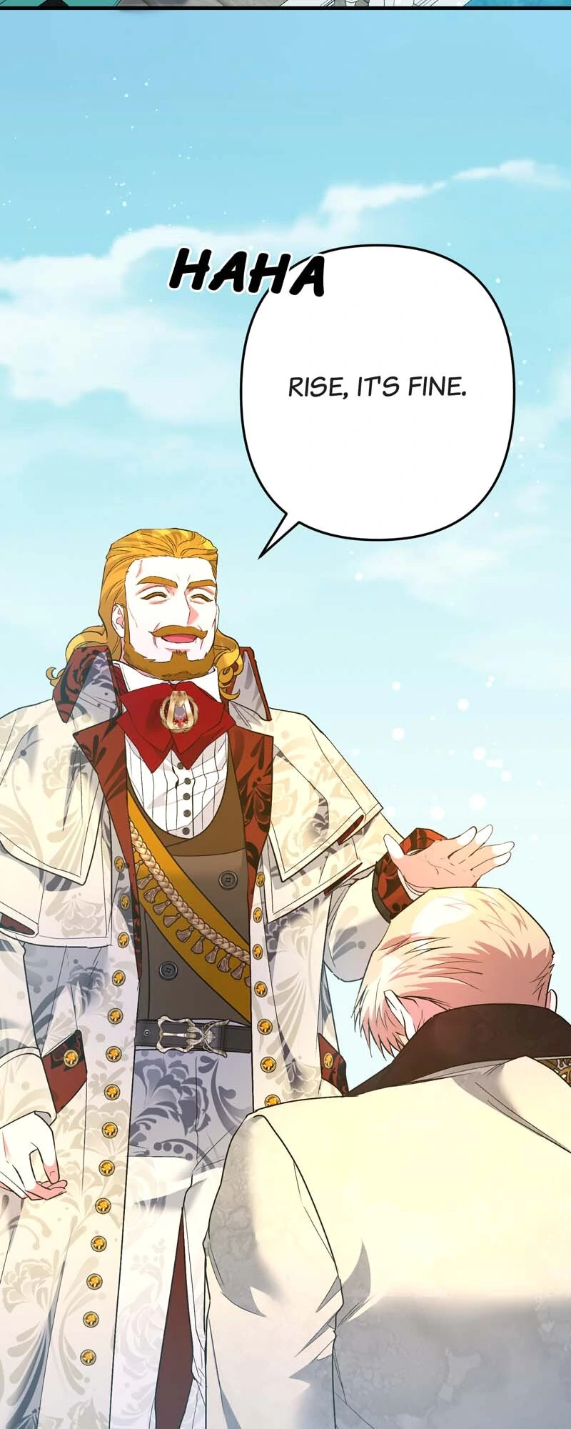 My Second First Marriage Chapter 63 - page 40