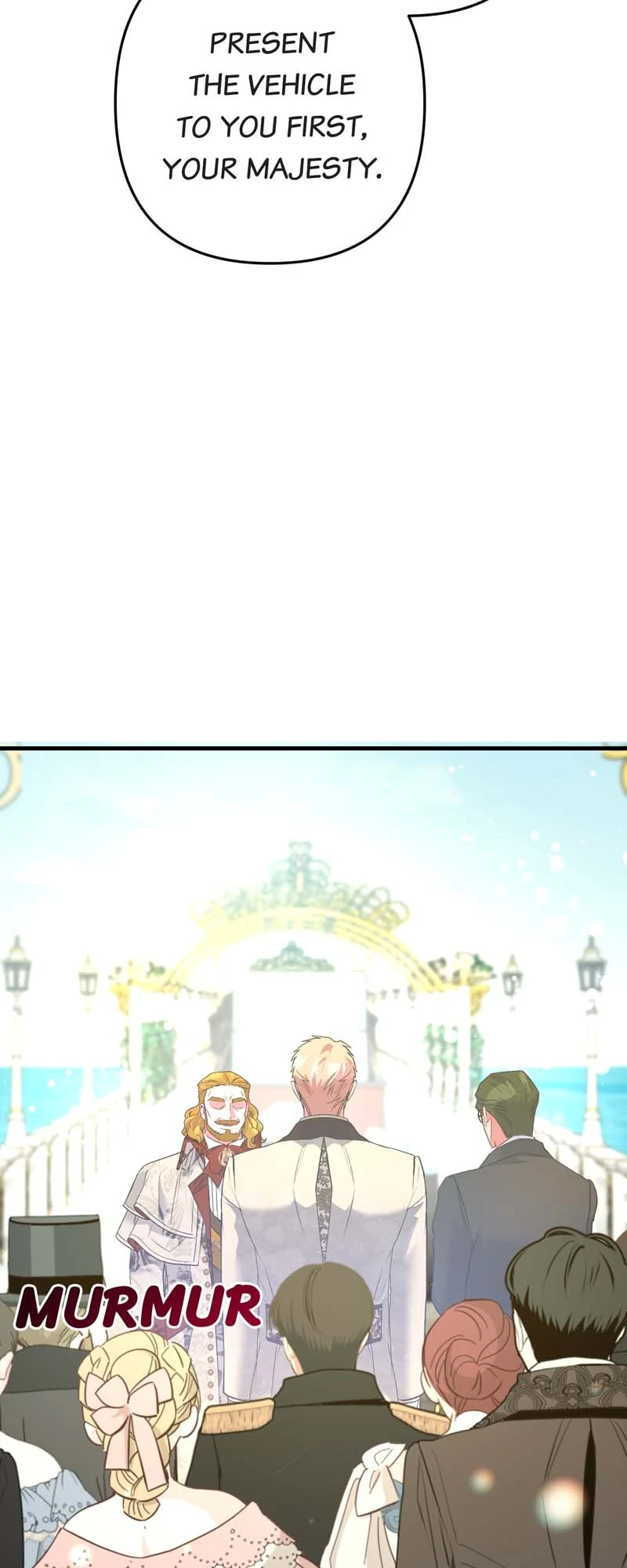 My Second First Marriage Chapter 63 - page 44