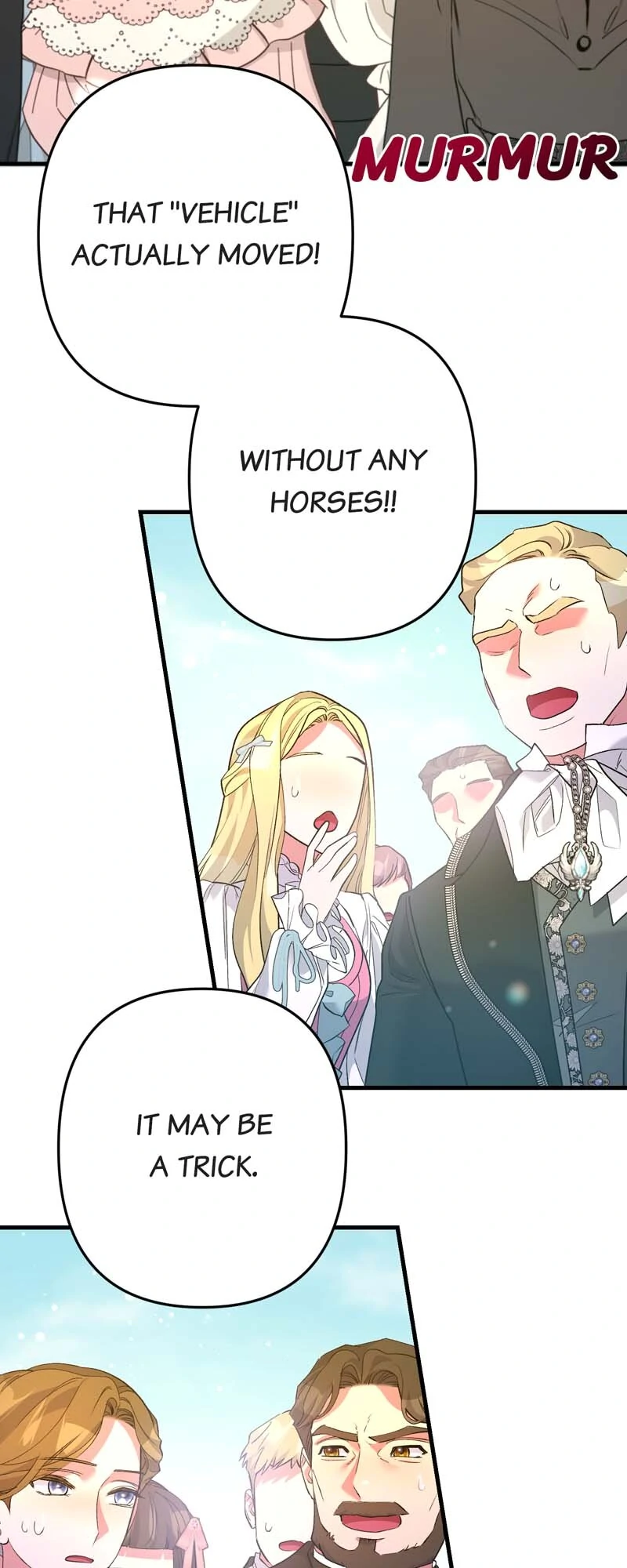 My Second First Marriage Chapter 63 - page 45