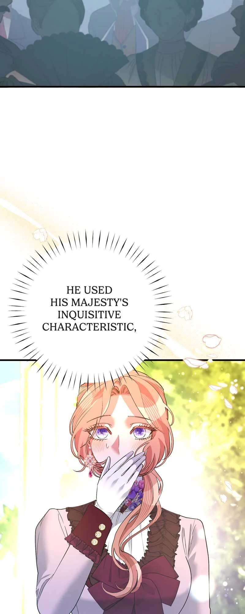 My Second First Marriage Chapter 63 - page 47