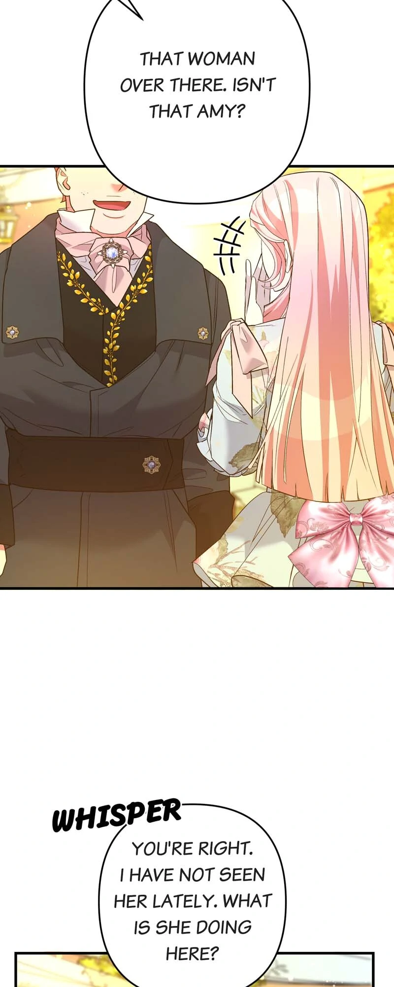 My Second First Marriage Chapter 63 - page 53