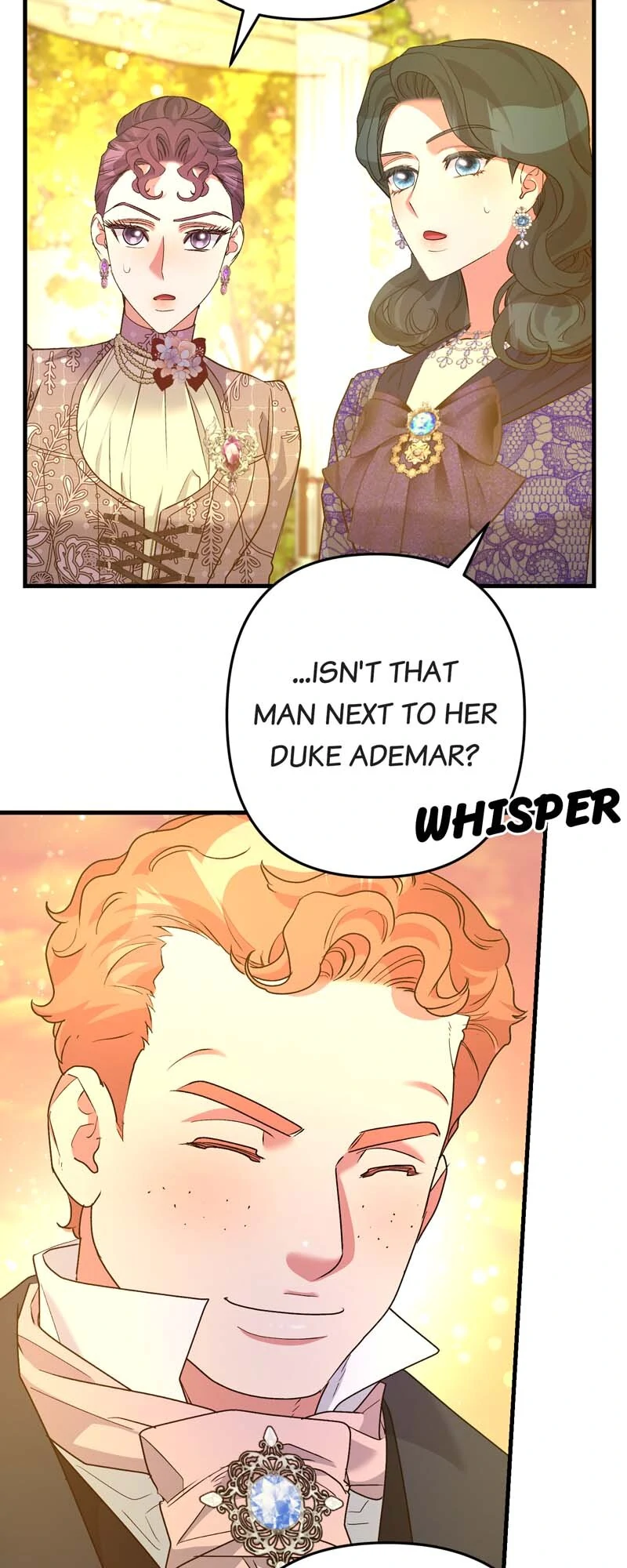 My Second First Marriage Chapter 63 - page 54