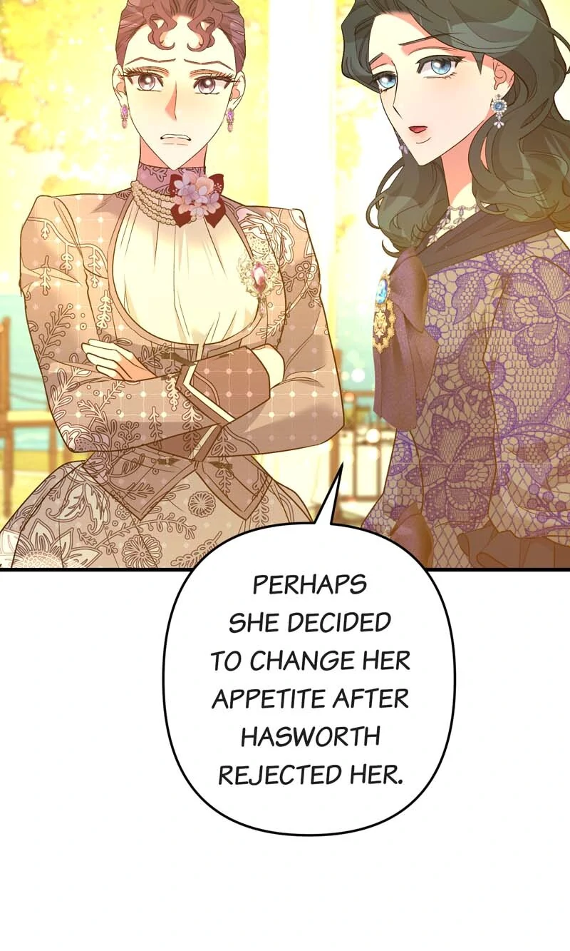 My Second First Marriage Chapter 63 - page 56