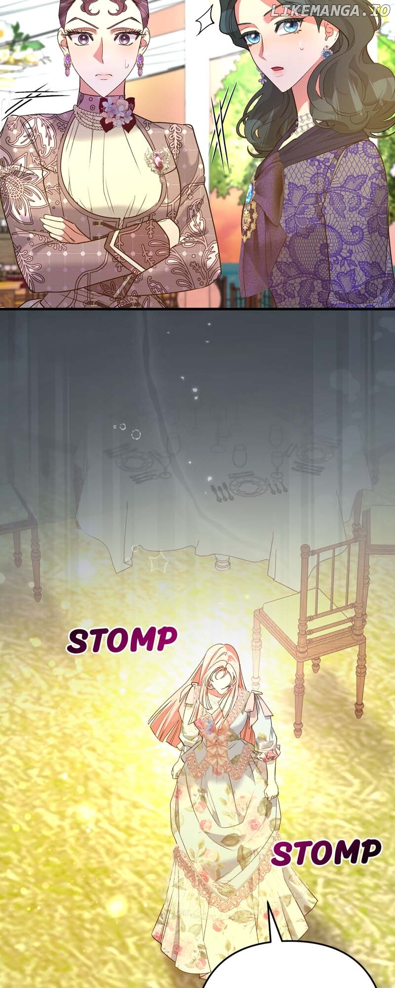 My Second First Marriage Chapter 63 - page 58