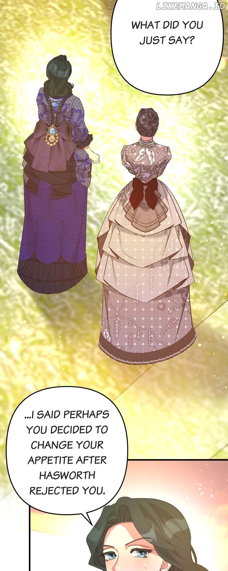My Second First Marriage Chapter 63 - page 59
