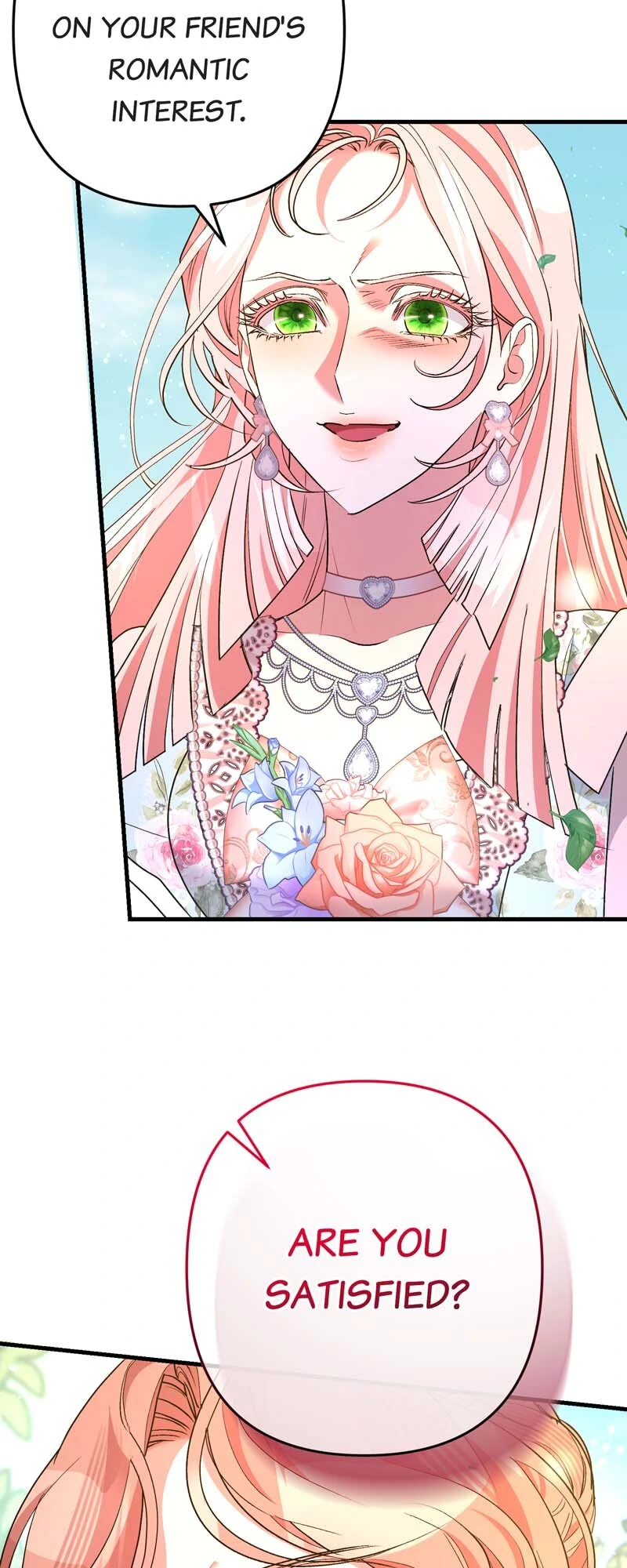 My Second First Marriage Chapter 63 - page 6