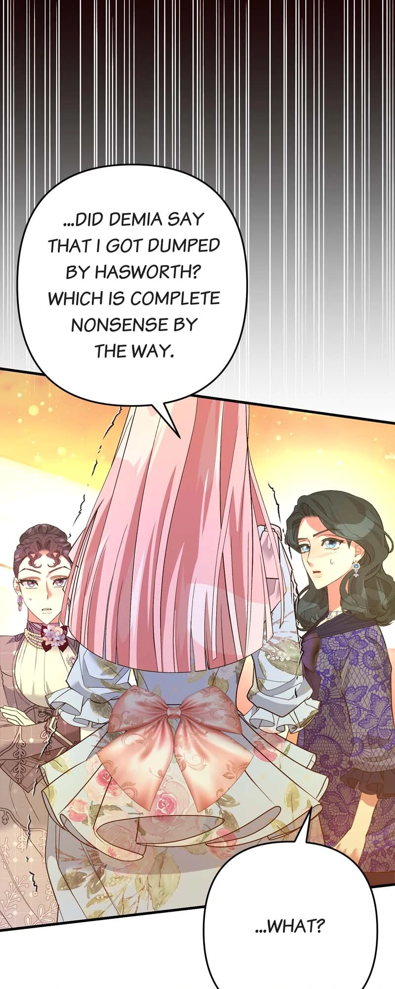 My Second First Marriage Chapter 63 - page 61