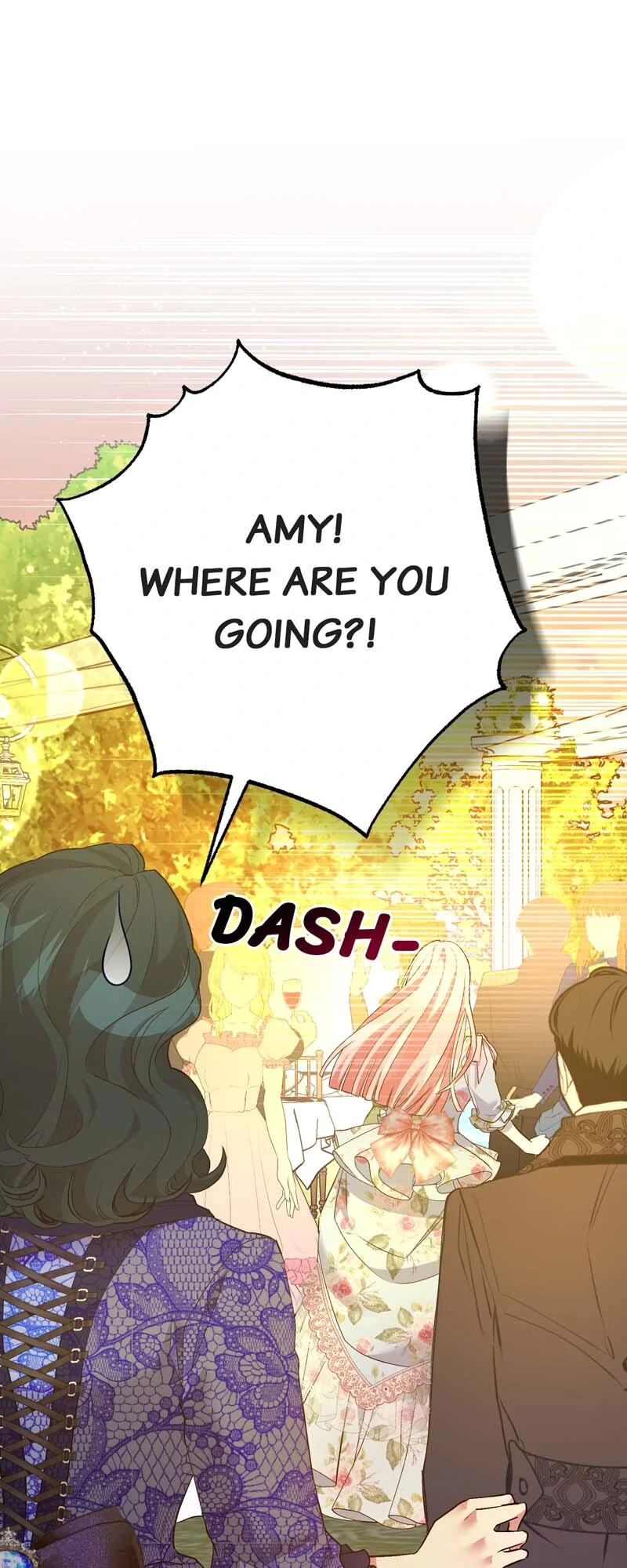 My Second First Marriage Chapter 63 - page 64