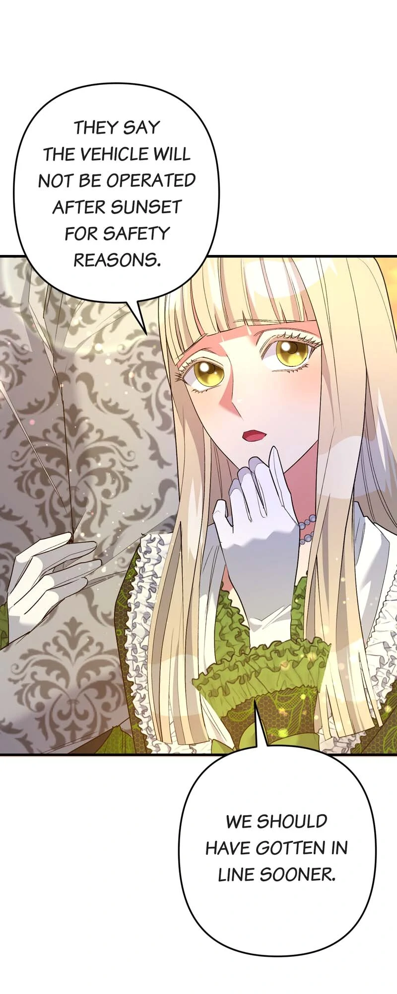 My Second First Marriage Chapter 63 - page 67