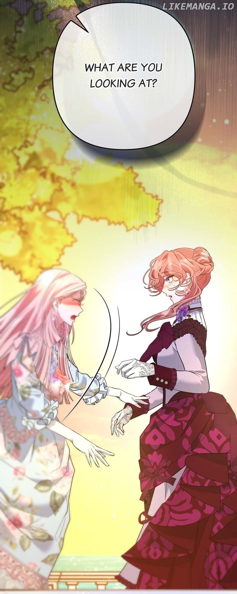 My Second First Marriage Chapter 63 - page 71