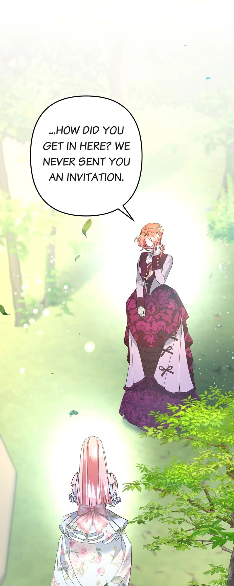 My Second First Marriage Chapter 63 - page 8