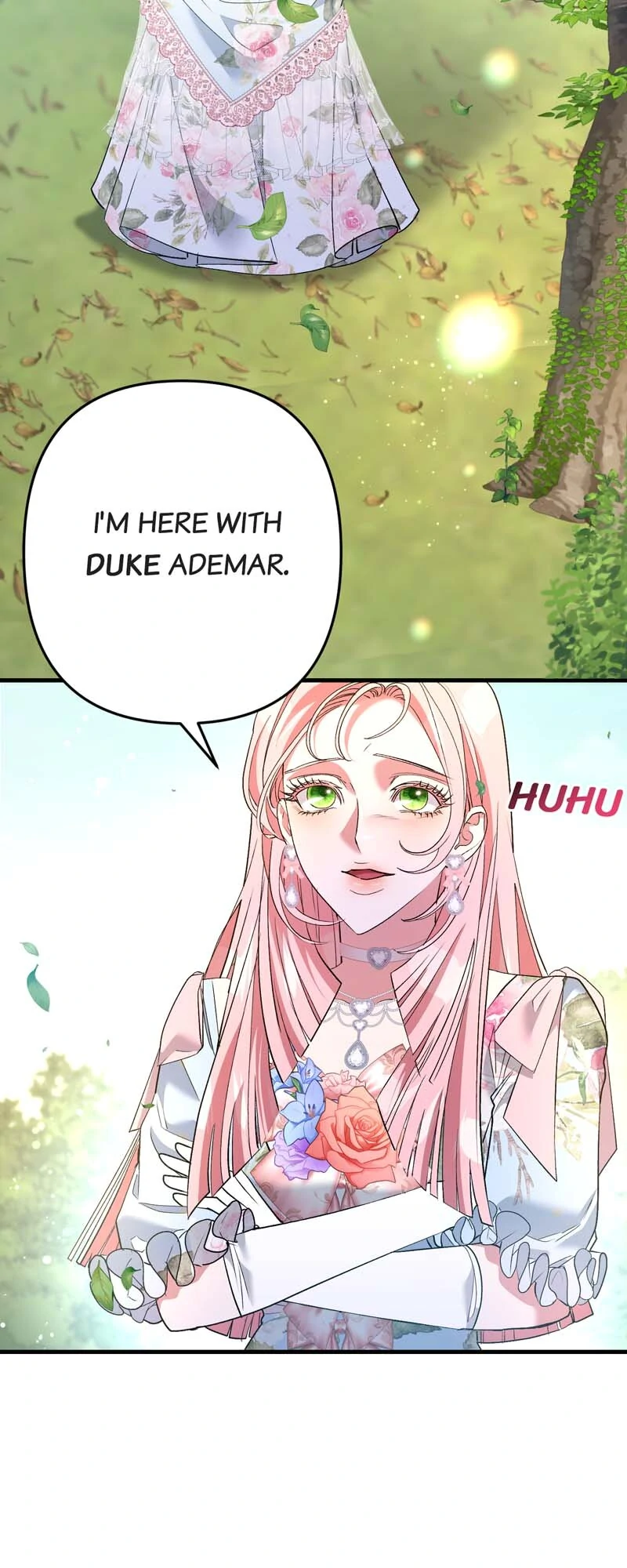 My Second First Marriage Chapter 63 - page 9