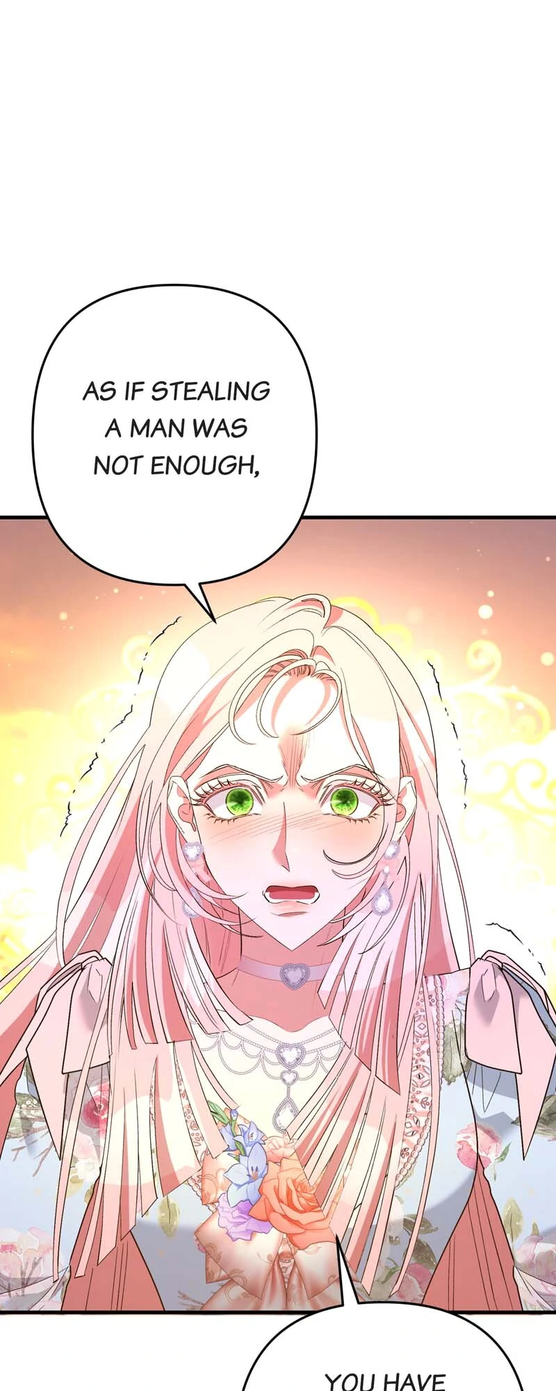 My Second First Marriage Chapter 64 - page 1