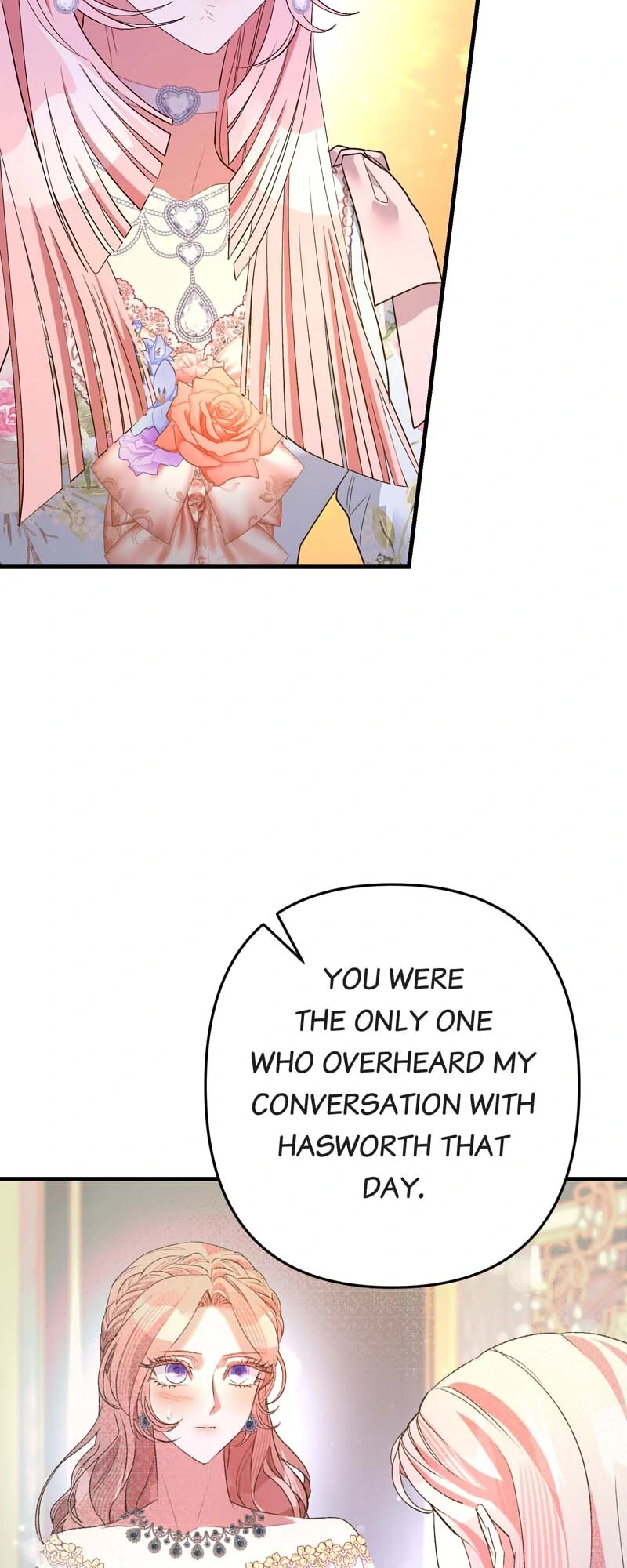 My Second First Marriage Chapter 64 - page 10