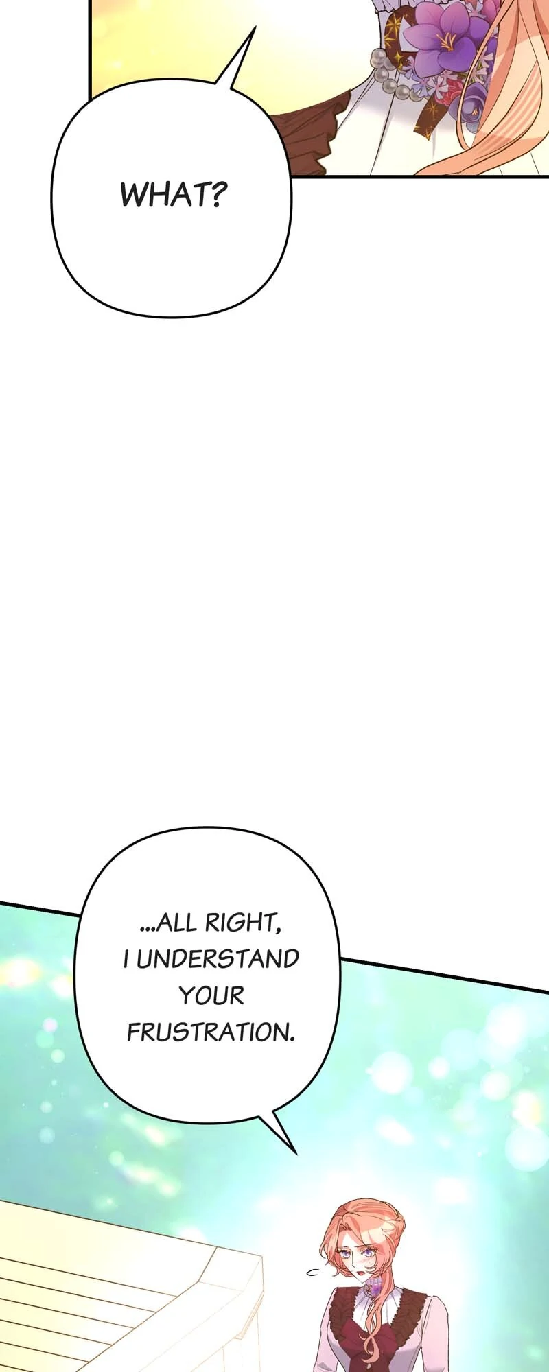 My Second First Marriage Chapter 64 - page 12
