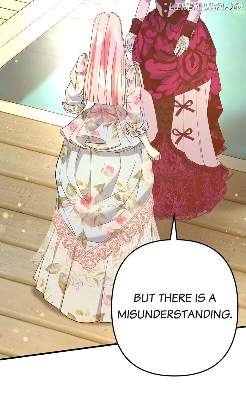 My Second First Marriage Chapter 64 - page 13