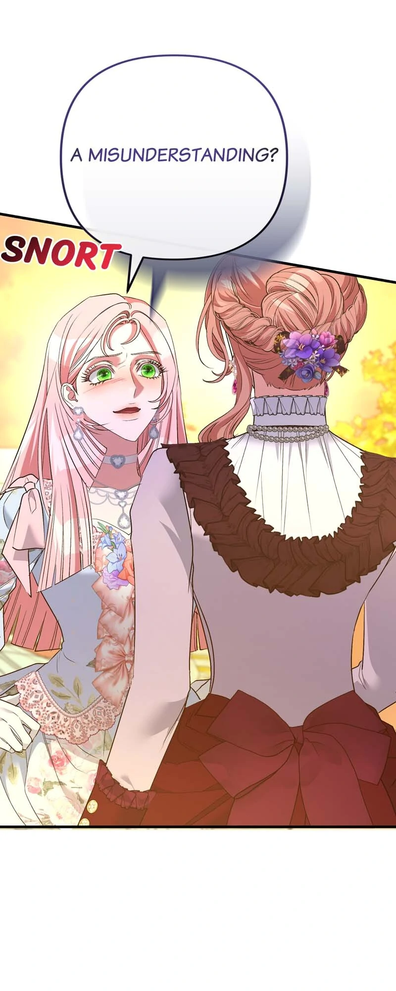 My Second First Marriage Chapter 64 - page 14