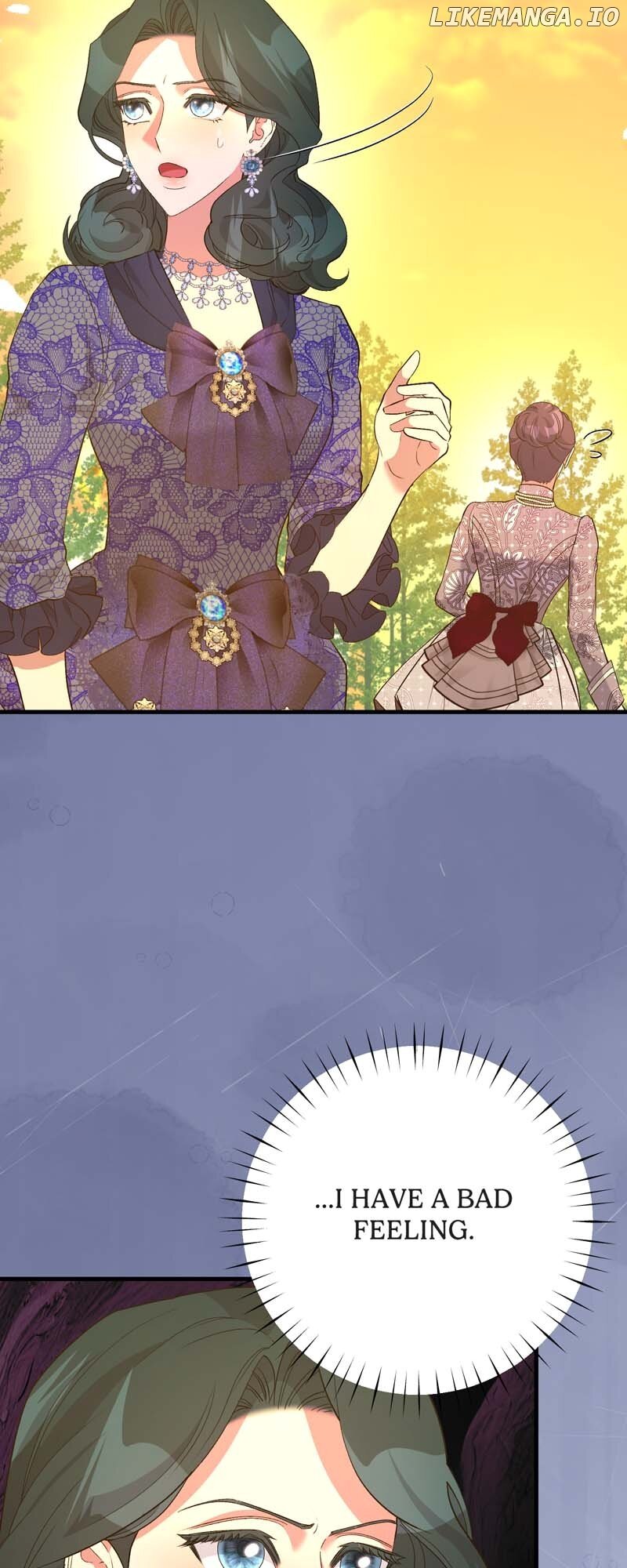 My Second First Marriage Chapter 64 - page 16
