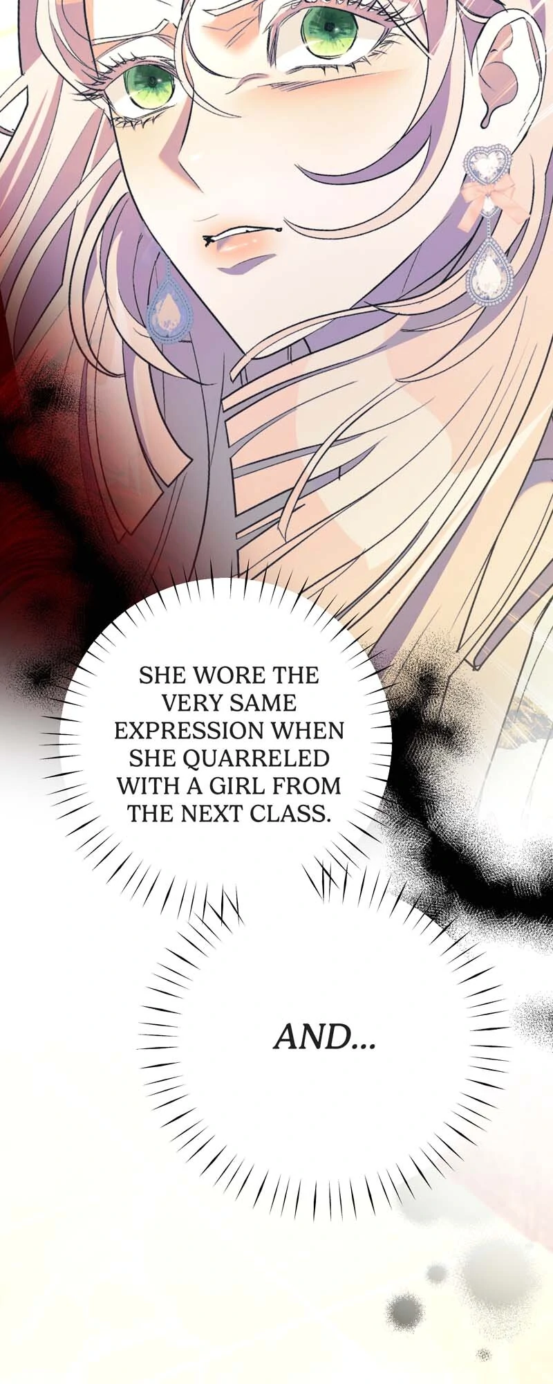 My Second First Marriage Chapter 64 - page 18