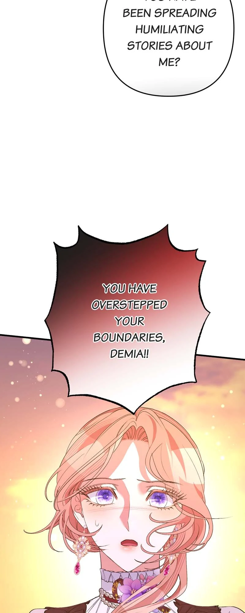 My Second First Marriage Chapter 64 - page 2