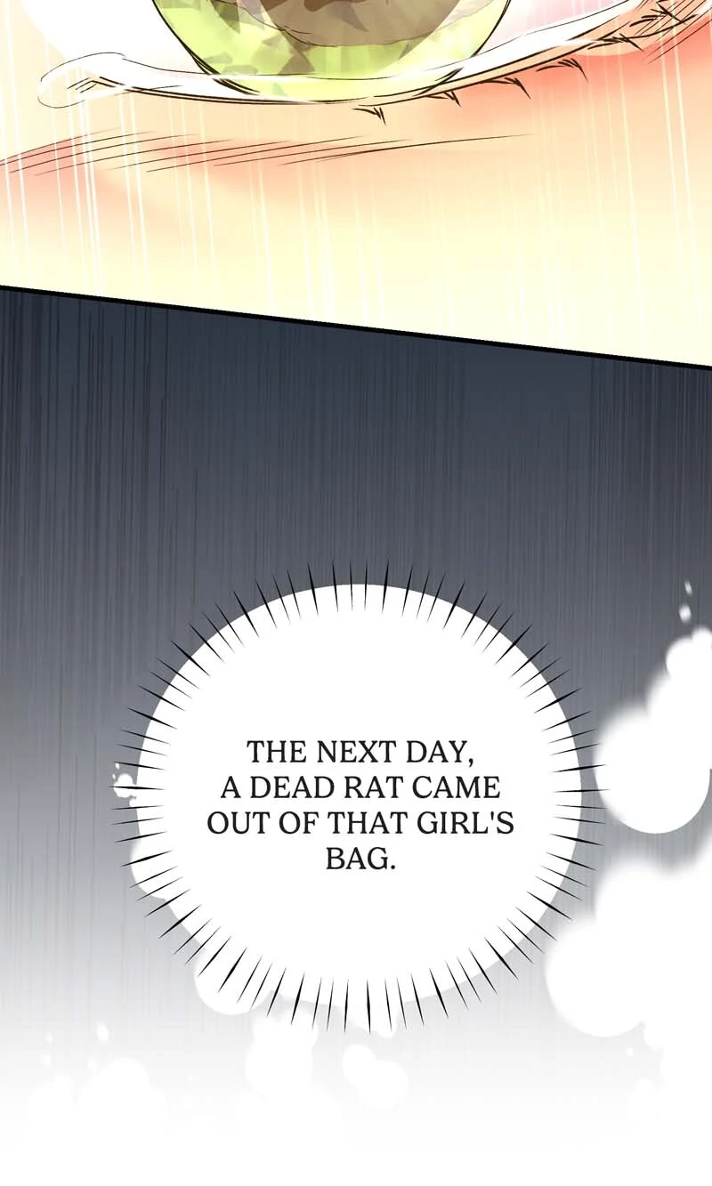 My Second First Marriage Chapter 64 - page 20