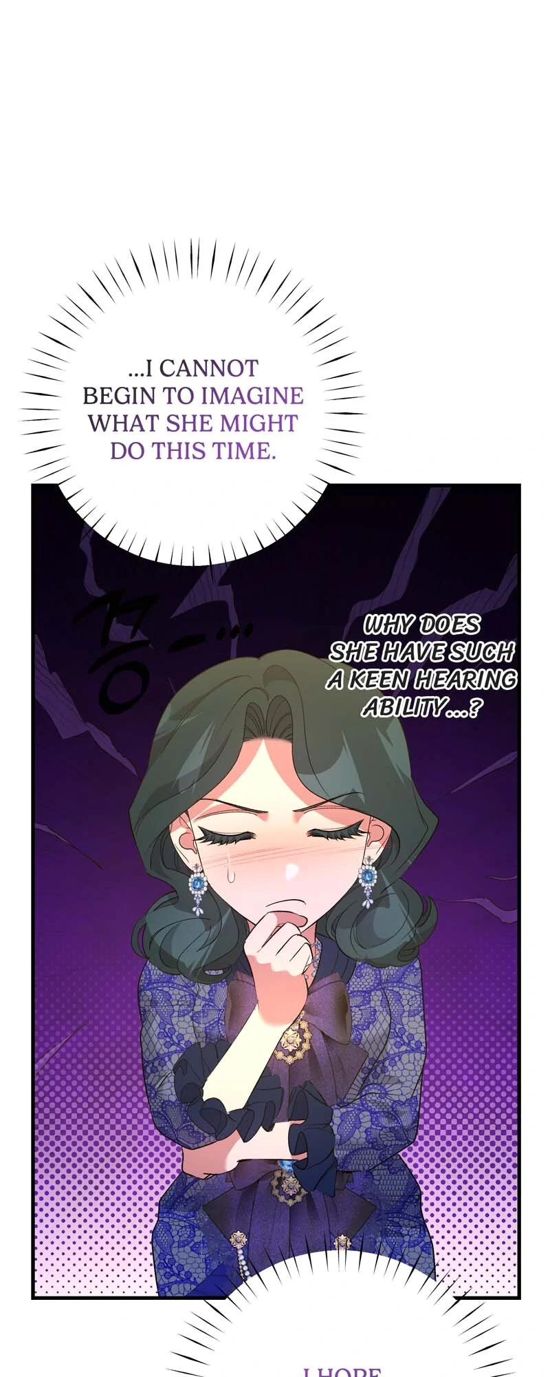 My Second First Marriage Chapter 64 - page 21