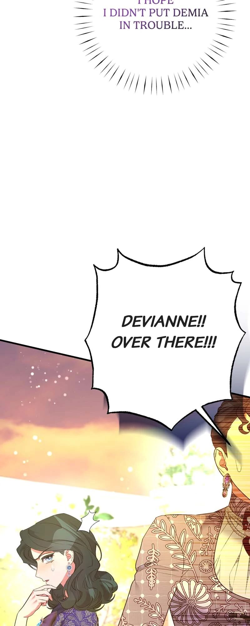 My Second First Marriage Chapter 64 - page 22