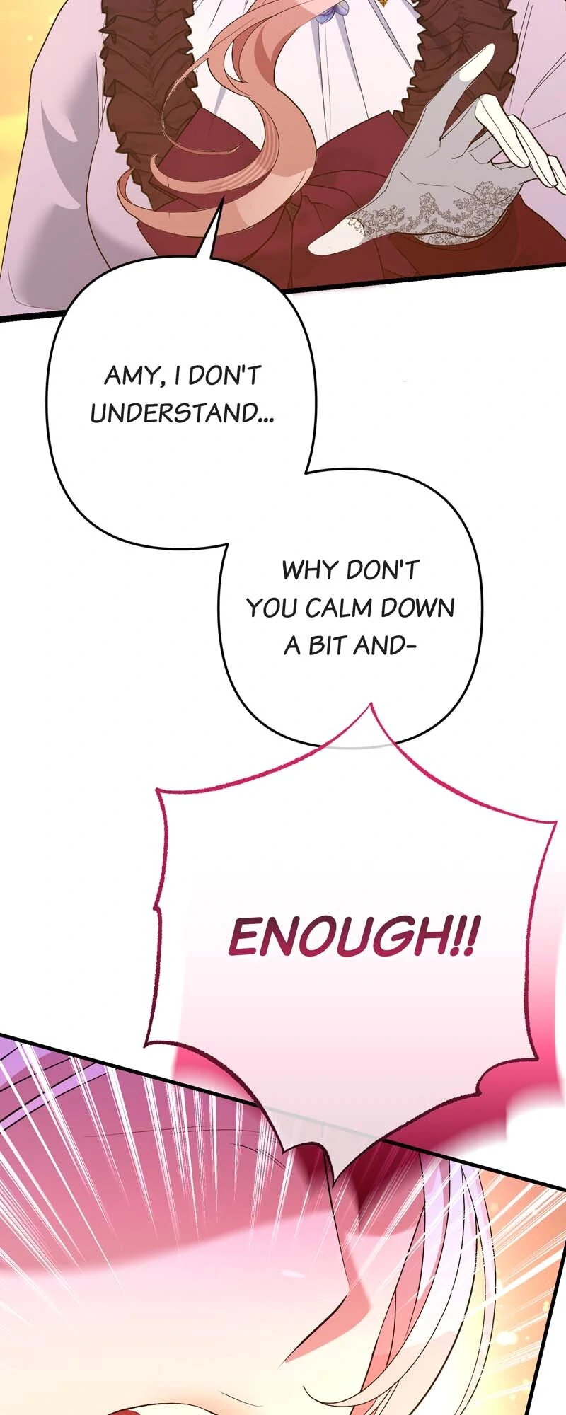 My Second First Marriage Chapter 64 - page 3