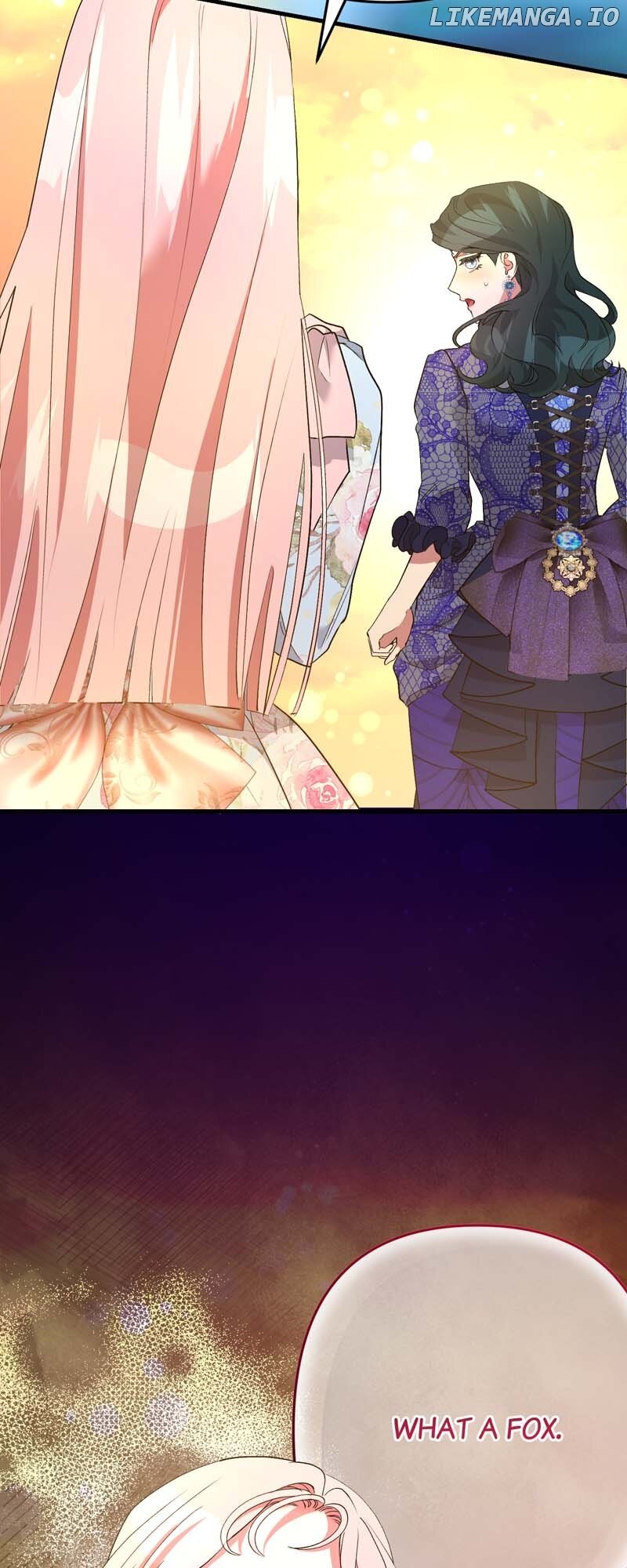 My Second First Marriage Chapter 64 - page 33