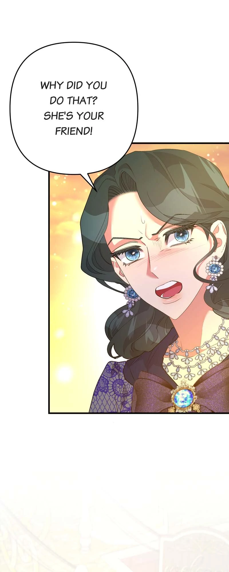 My Second First Marriage Chapter 64 - page 35