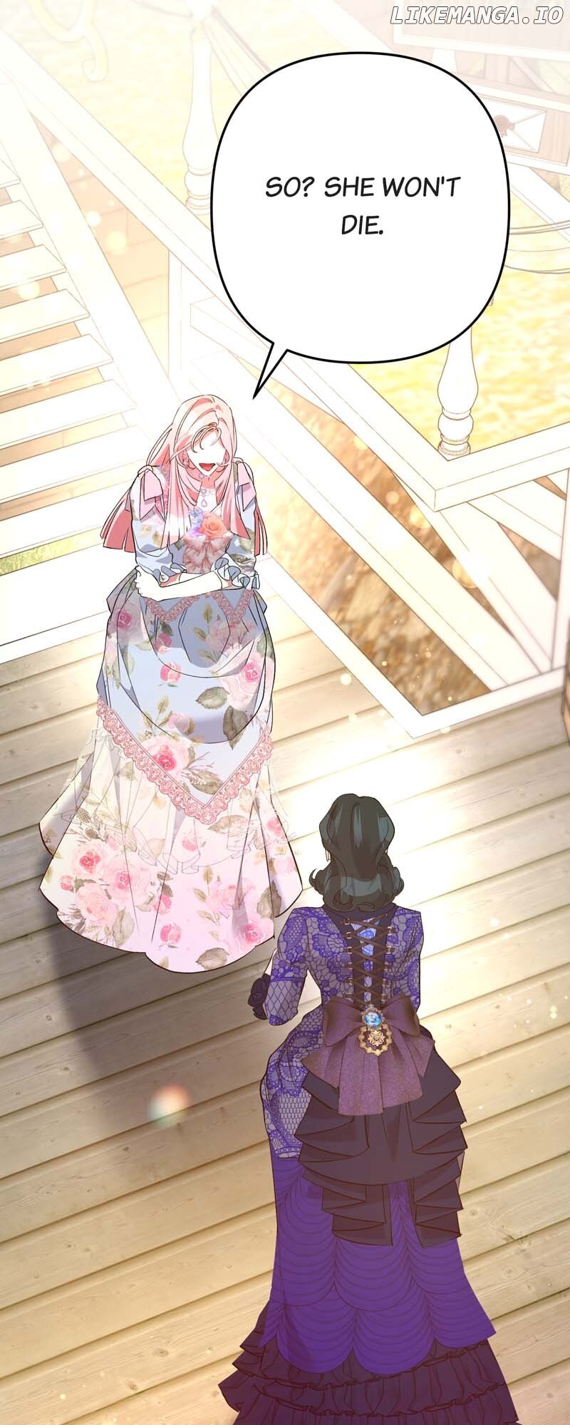 My Second First Marriage Chapter 64 - page 36