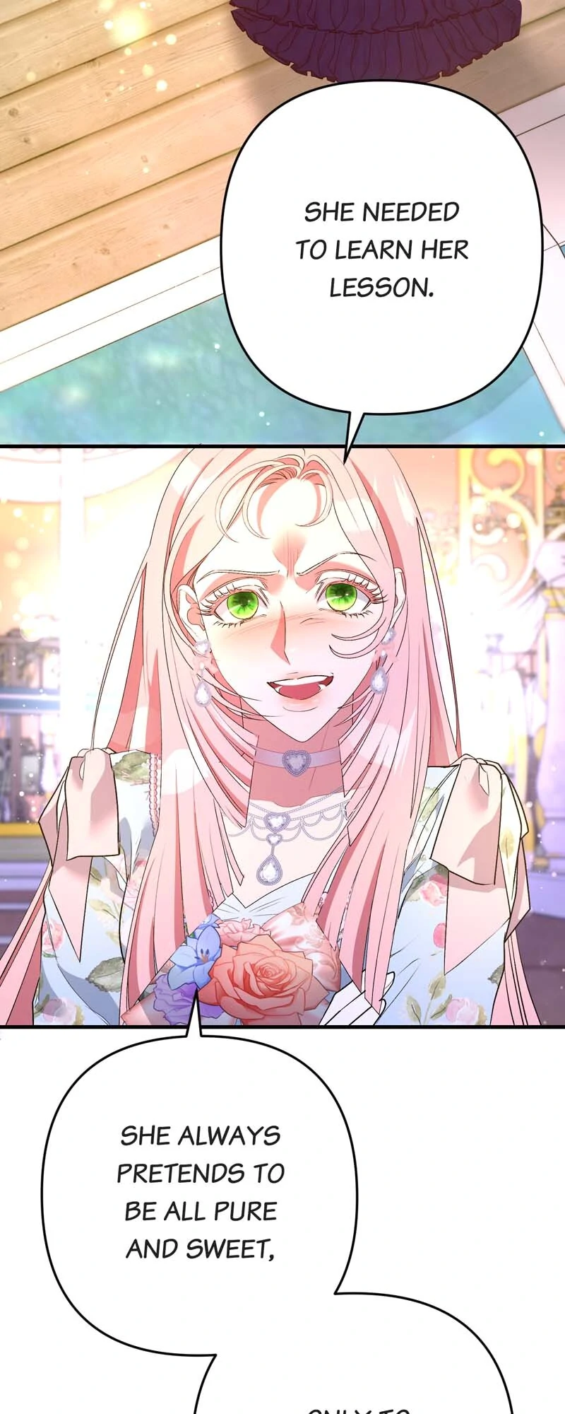 My Second First Marriage Chapter 64 - page 37