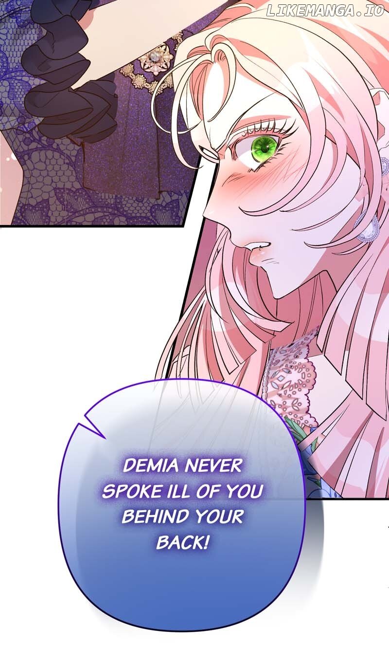 My Second First Marriage Chapter 64 - page 41