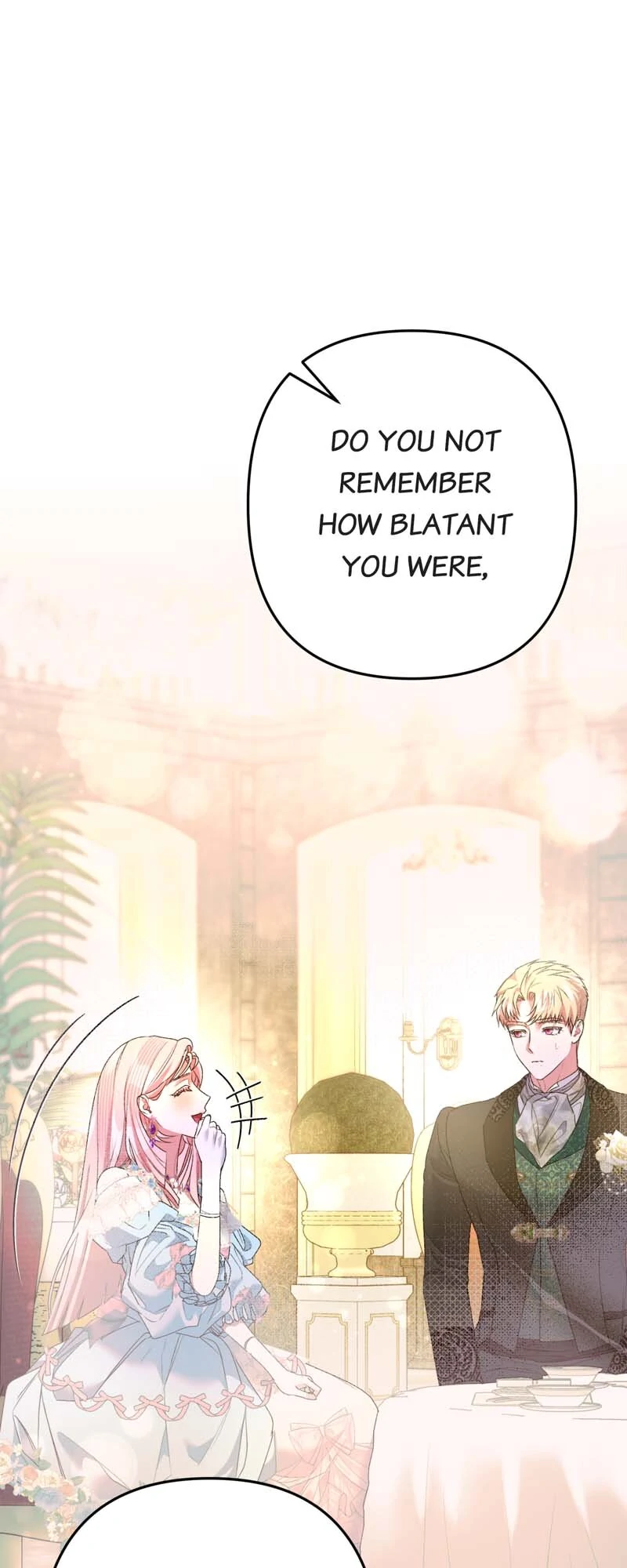 My Second First Marriage Chapter 64 - page 42
