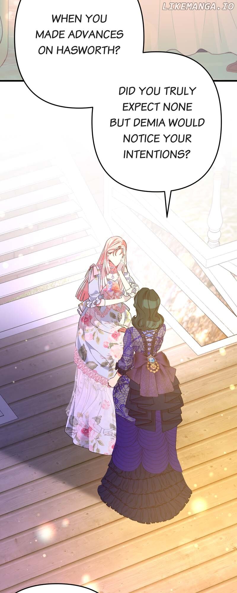 My Second First Marriage Chapter 64 - page 43