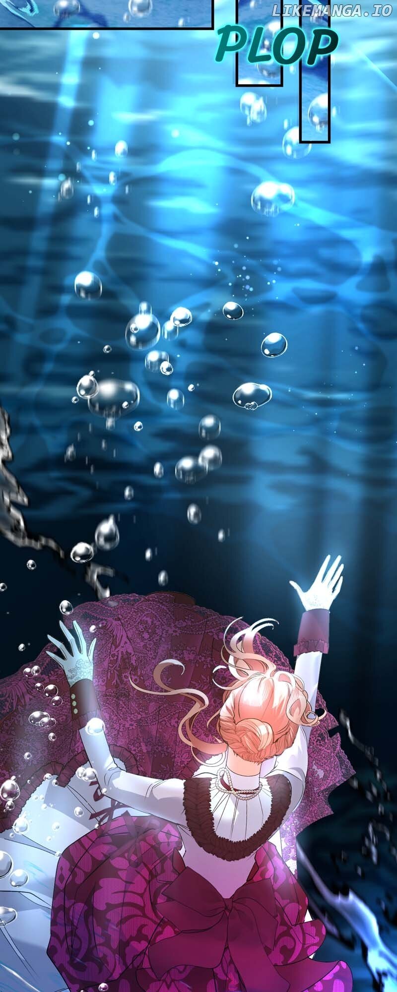 My Second First Marriage Chapter 64 - page 47