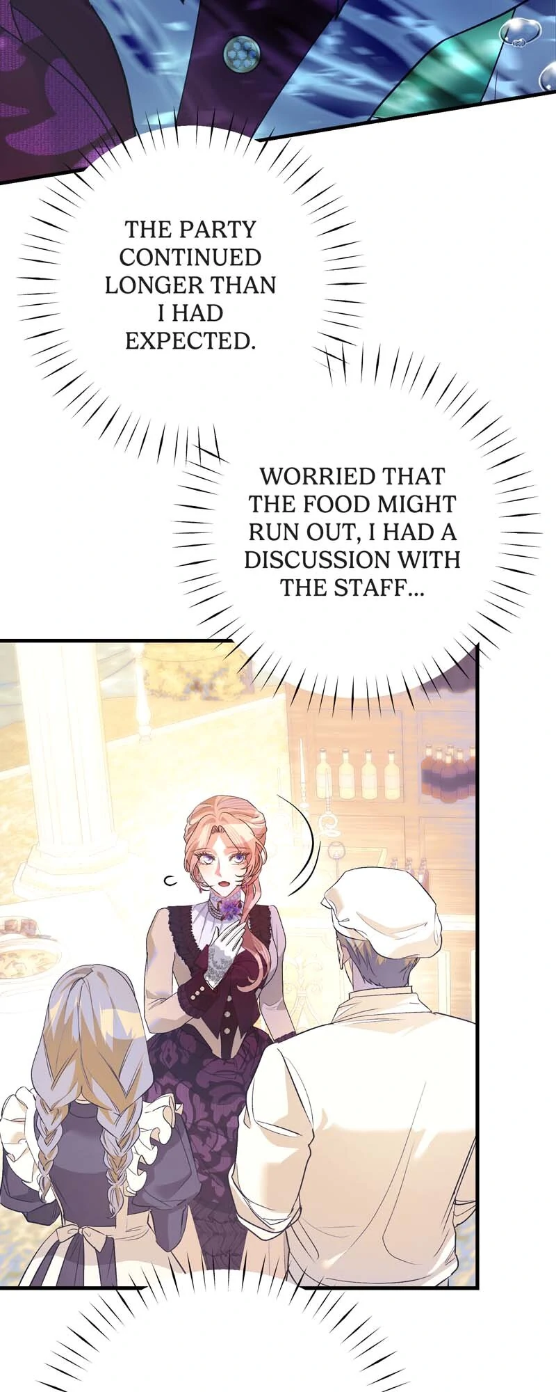My Second First Marriage Chapter 64 - page 50