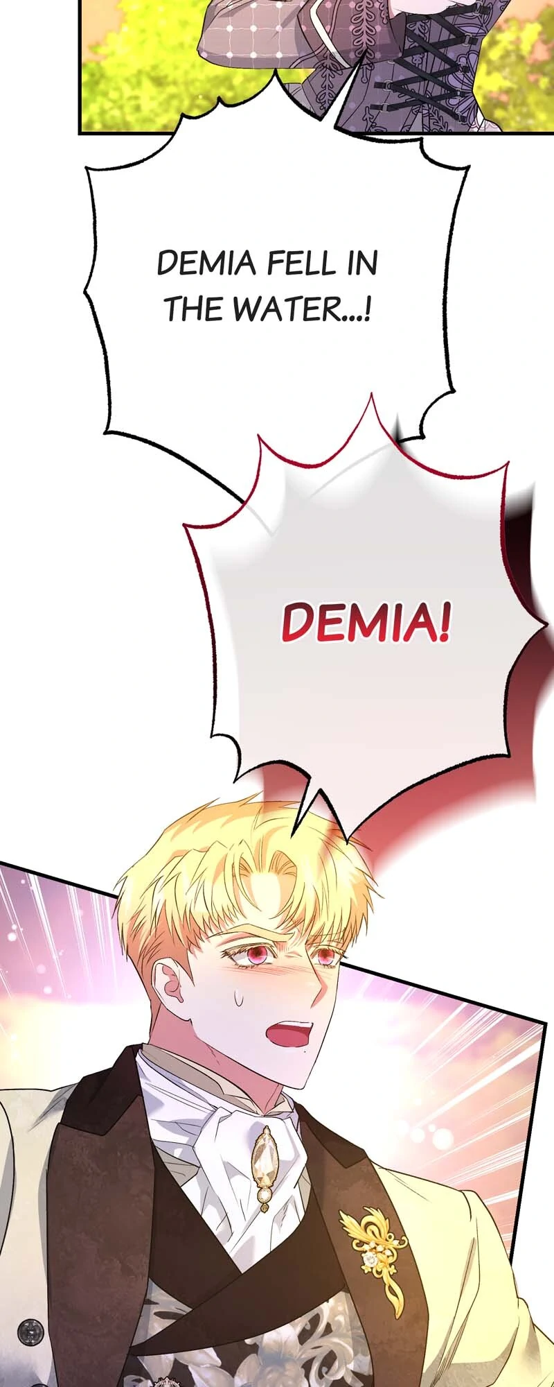 My Second First Marriage Chapter 64 - page 57