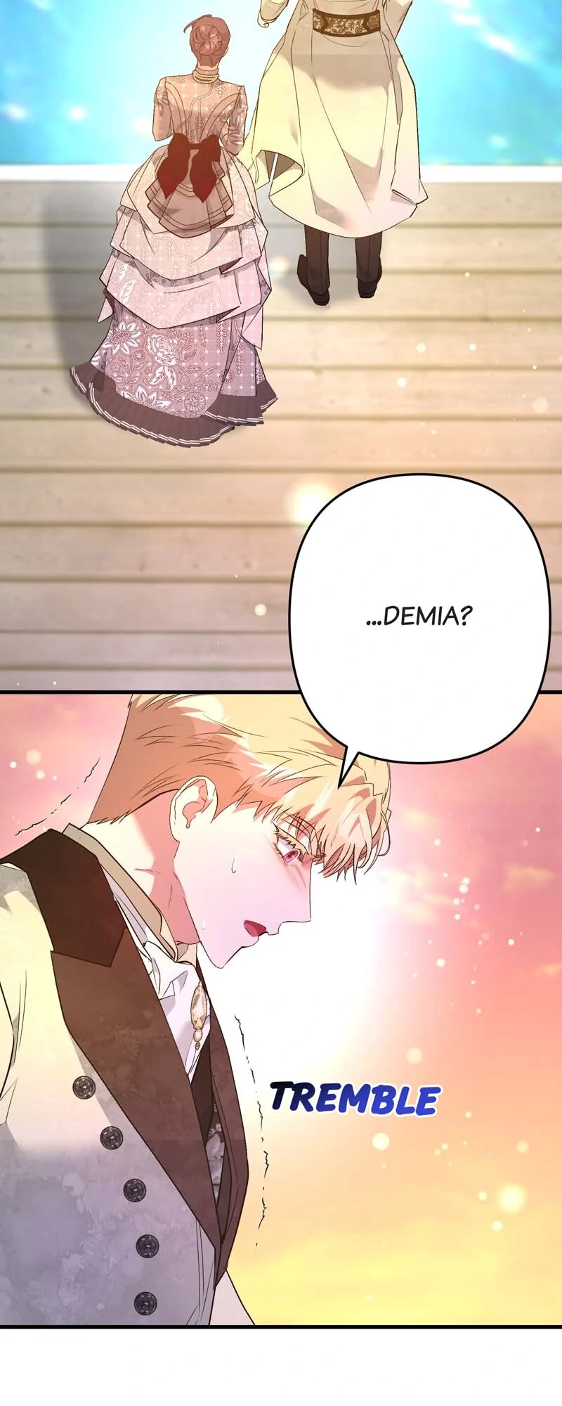 My Second First Marriage Chapter 64 - page 59