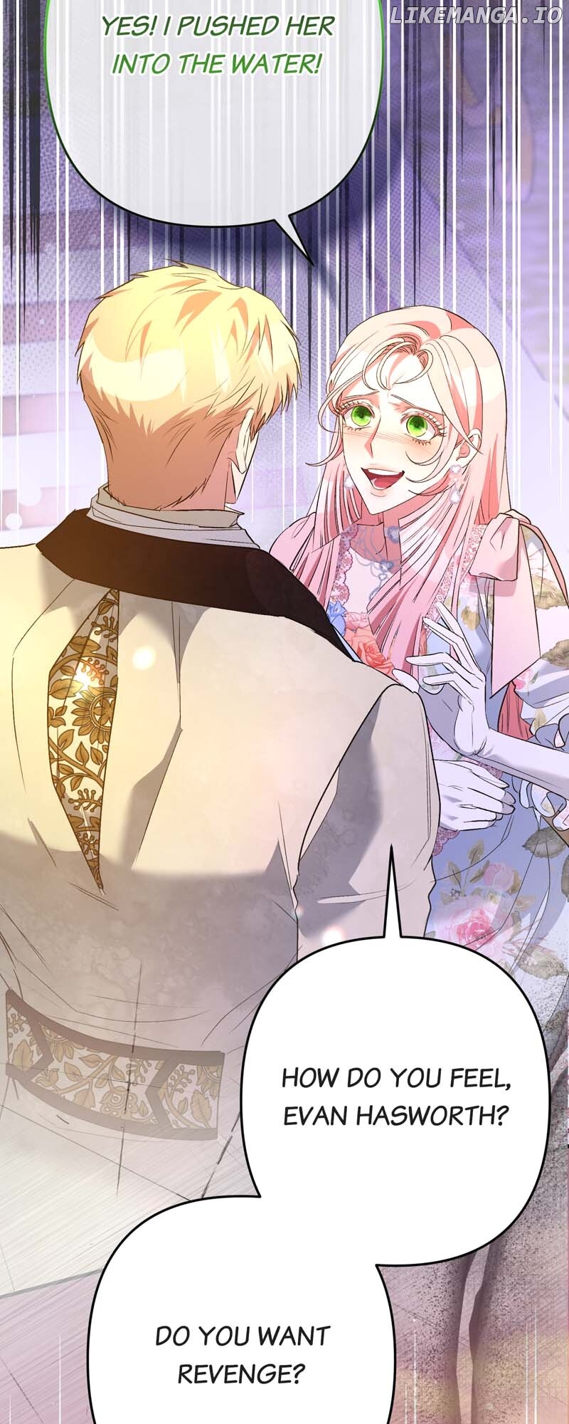 My Second First Marriage Chapter 64 - page 67