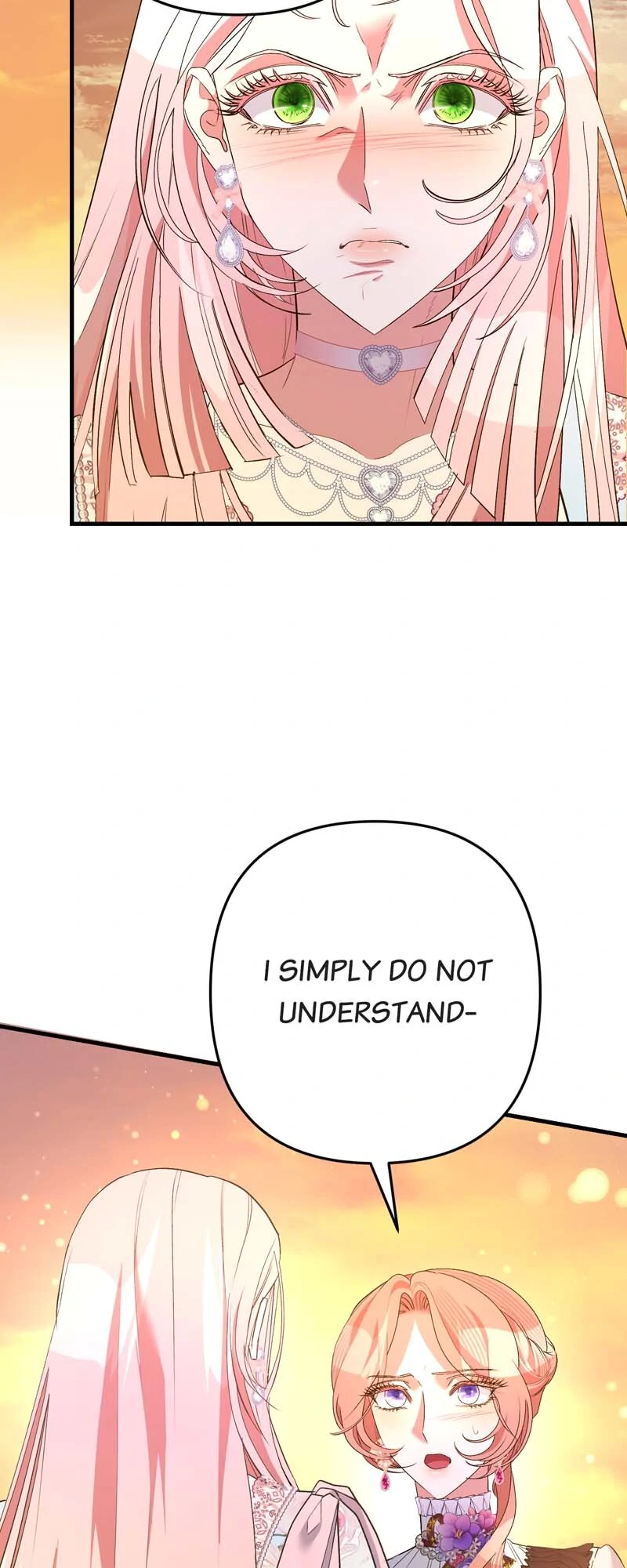 My Second First Marriage Chapter 64 - page 8
