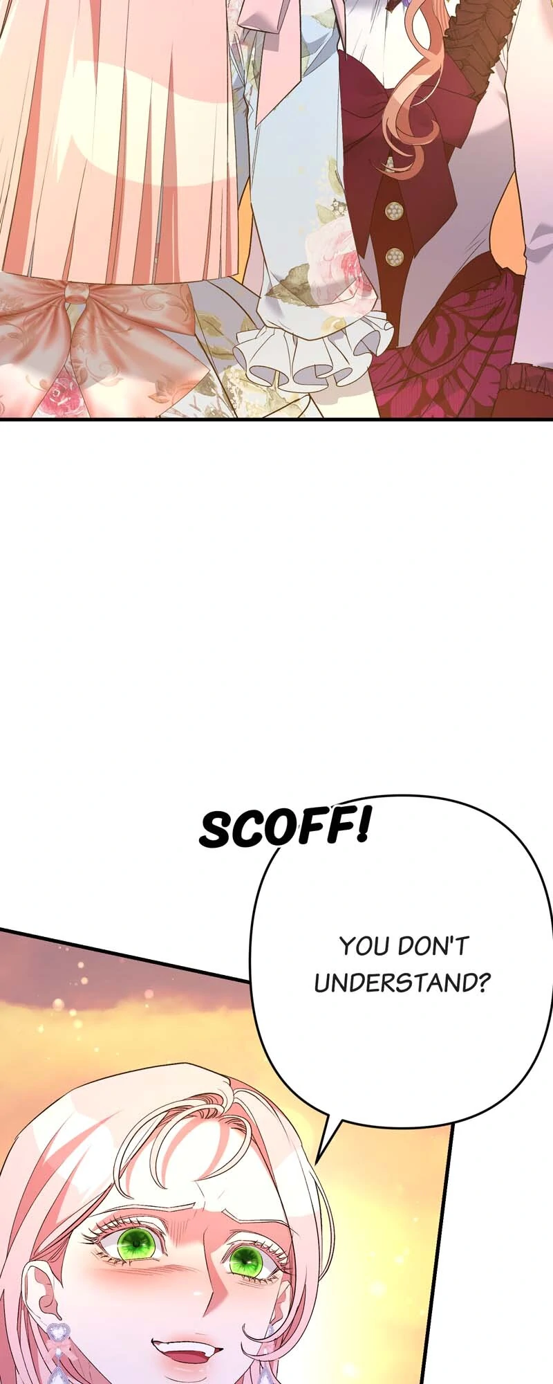 My Second First Marriage Chapter 64 - page 9