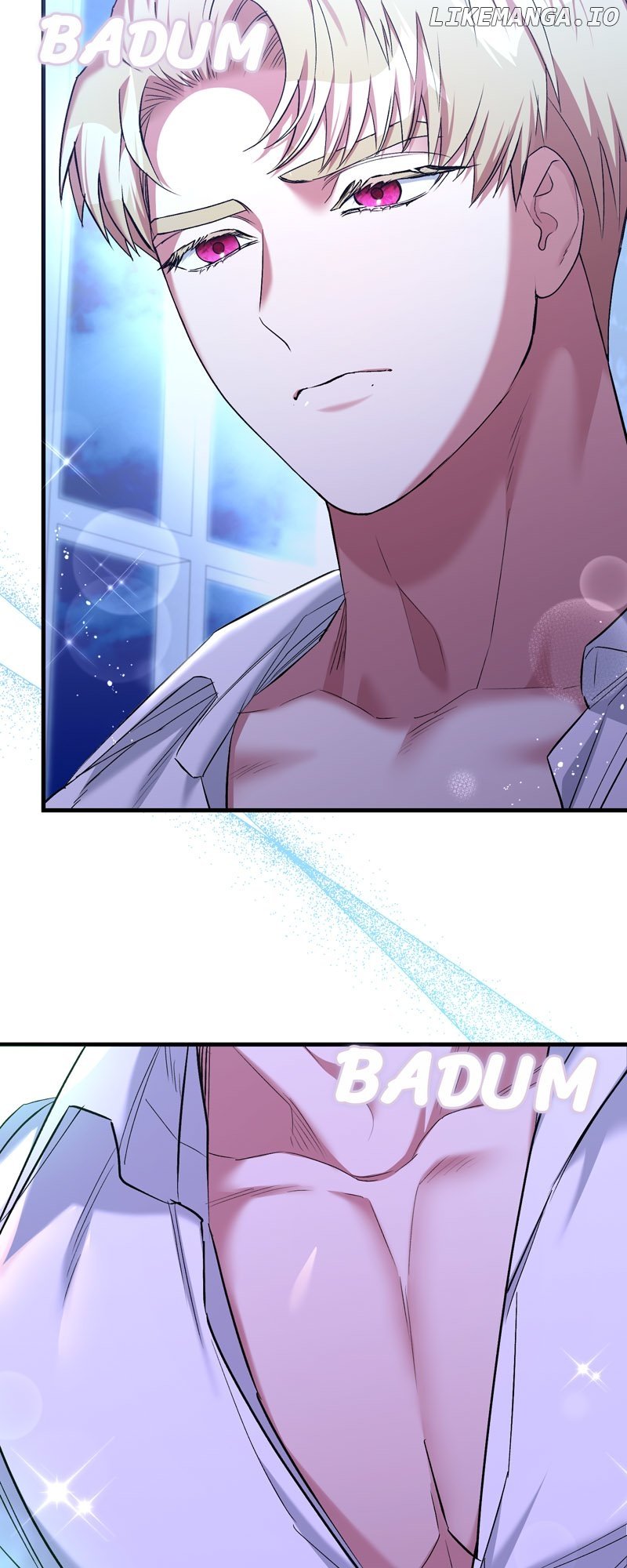 My Second First Marriage Chapter 0.1 - page 10