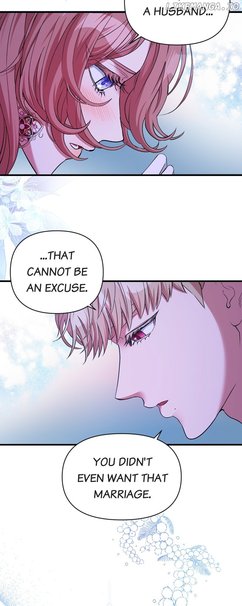 My Second First Marriage Chapter 0.1 - page 13