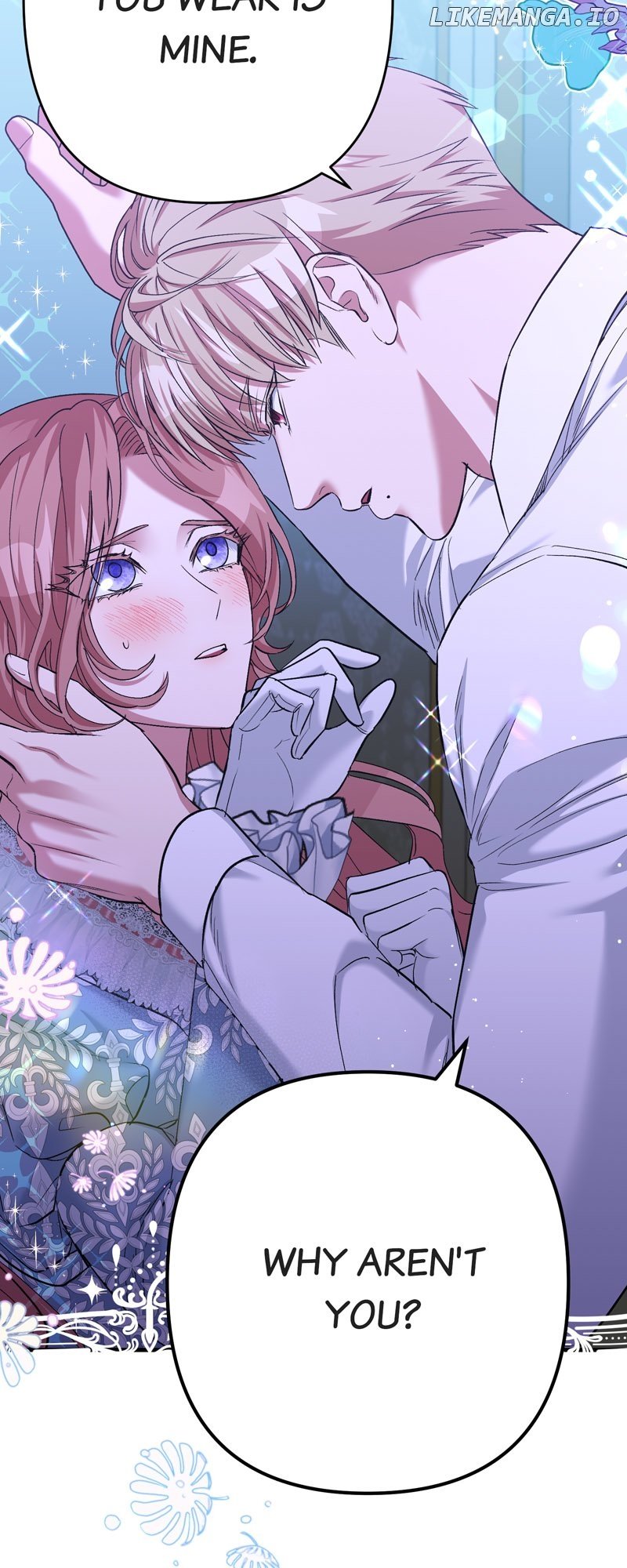 My Second First Marriage Chapter 0.1 - page 19