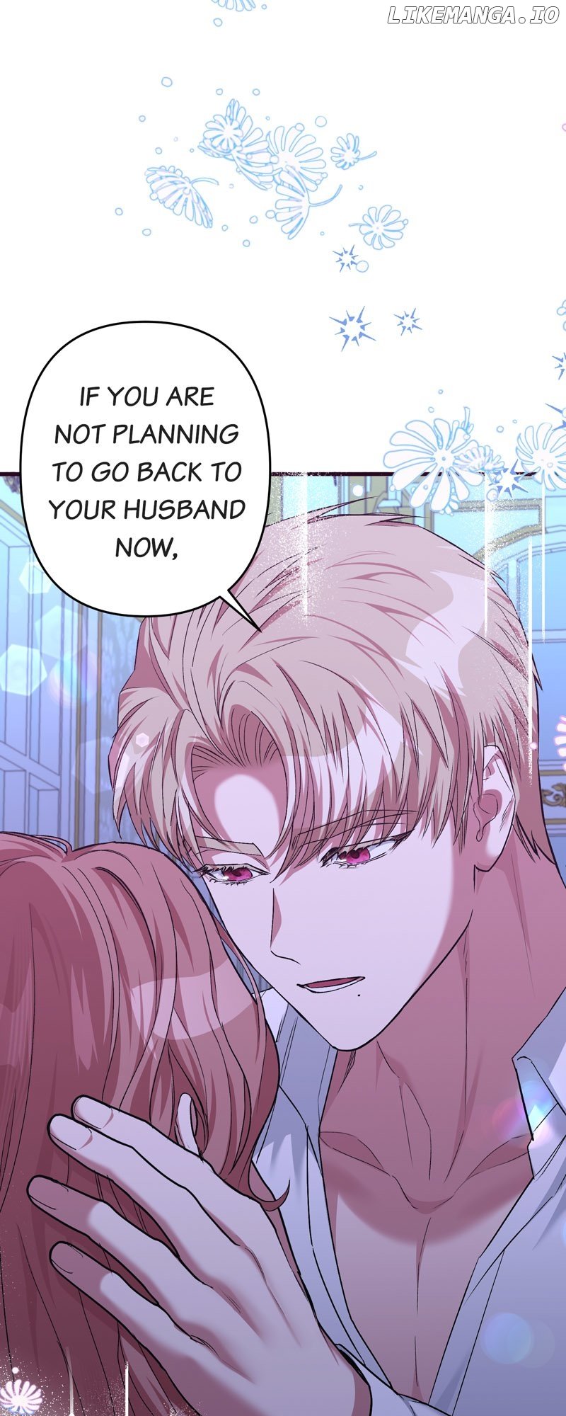 My Second First Marriage Chapter 0.1 - page 20