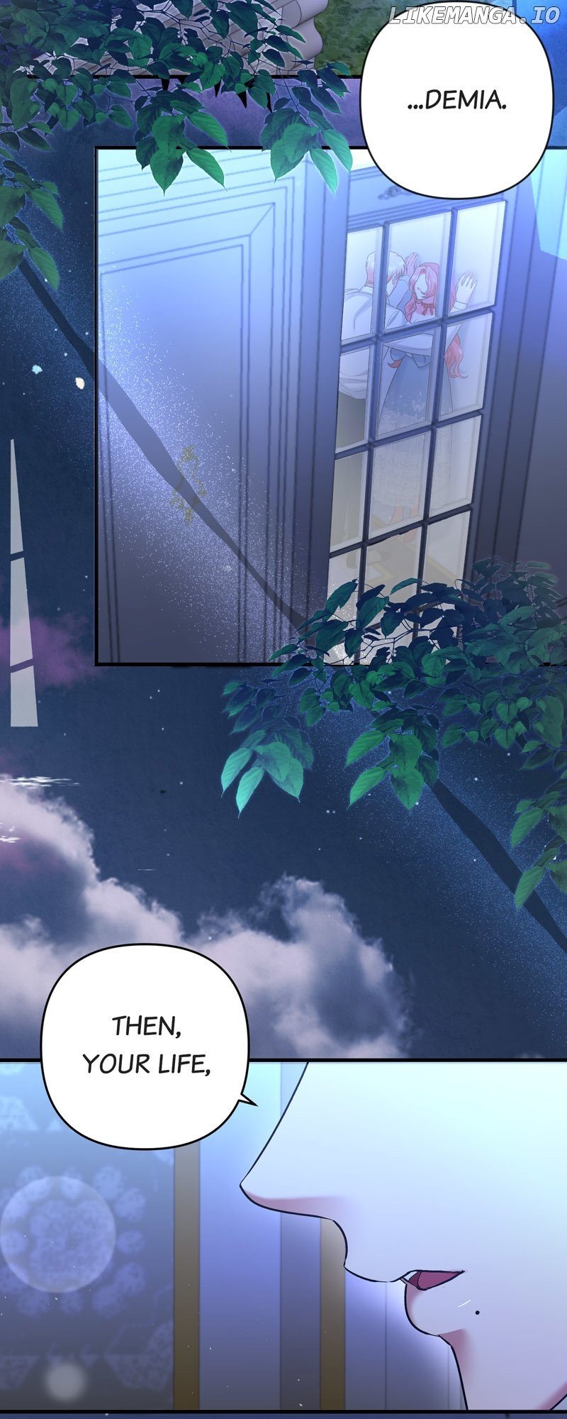 My Second First Marriage Chapter 0.1 - page 3