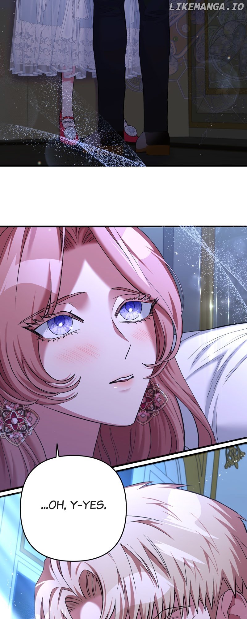 My Second First Marriage Chapter 0.1 - page 5